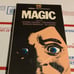 Magic (1878) VHS, 1984 Embassy Watermarks Rare Cult IGS
