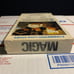 Magic (1878) VHS, 1984 Embassy Watermarks Rare Cult IGS