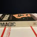 Magic (1878) VHS, 1984 Embassy Watermarks Rare Cult IGS
