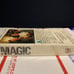 Magic (1878) VHS, 1984 Embassy Watermarks Rare Cult IGS