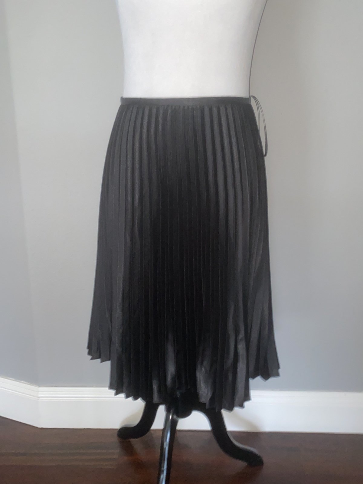 Pleated Skirt size 10
