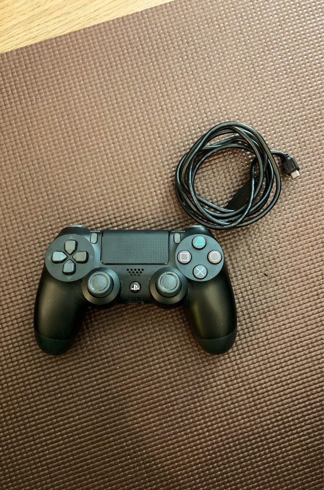 Ps4 pro controller DualShock 4