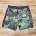 NWT! Hurley Camo Phantom shorts /Sz L