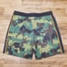 NWT! Hurley Camo Phantom shorts /Sz L