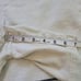 J. Jill Size M Linen Stretch Pull On Khaki Shorts Elastic Waist Casual