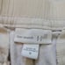 J. Jill Size M Linen Stretch Pull On Khaki Shorts Elastic Waist Casual