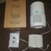 Levoit Core 300S Smart Air Purifier White Like New