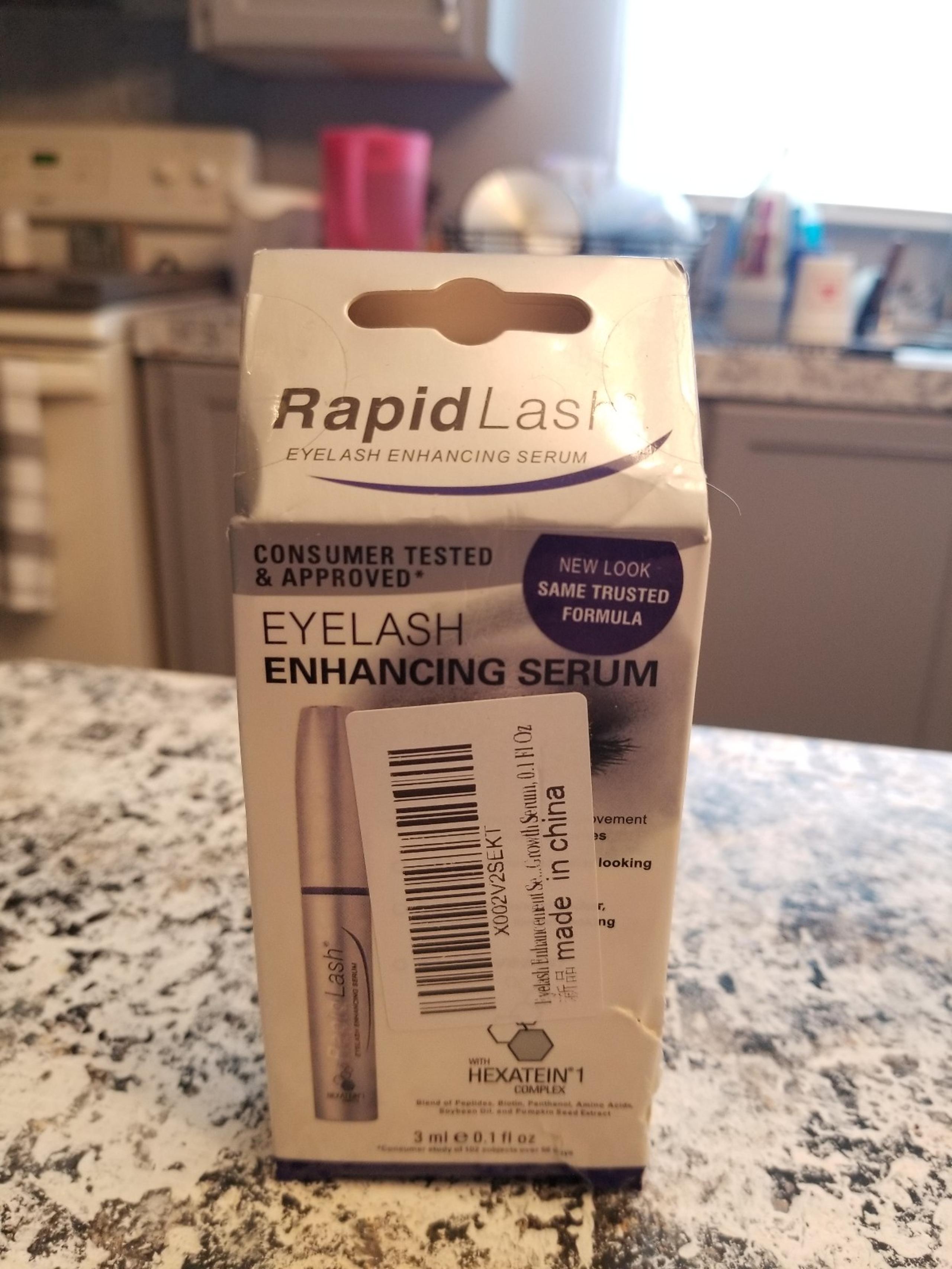 Rapidlash