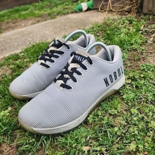Nobull tennis shoes deals
