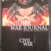 Marvel's Punisher War Journal Civil War vol 1 premiere edition