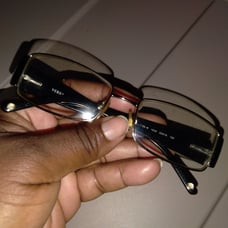 Versace frames