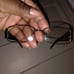 Versace frames