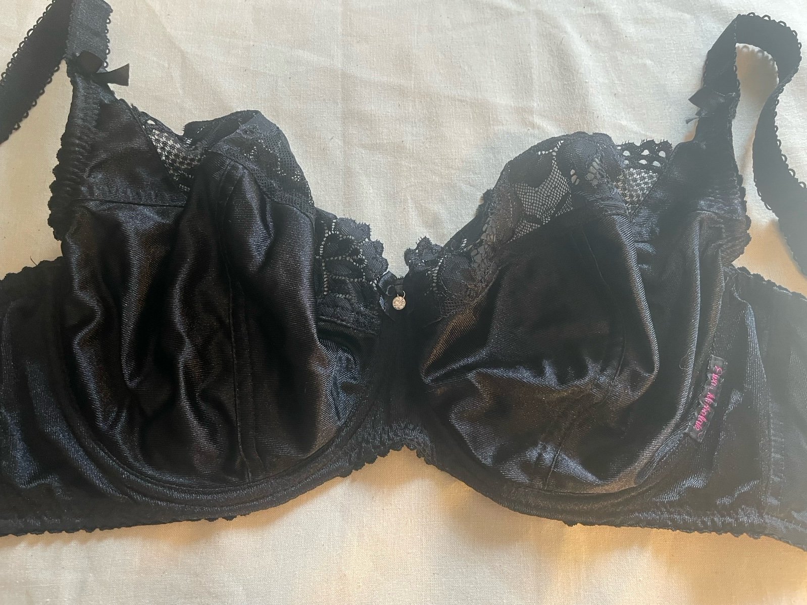 Ewa Michalak Bm Bibi Tulipan Bra 70GG