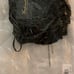 Kaia Crushed Velvet And Lace Teddy