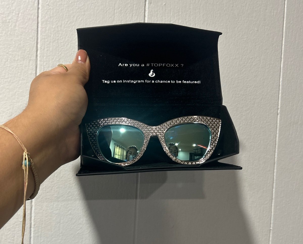 Sunglasses