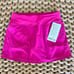 Lululemon pace rival 15 skirt rippend raspberry(4)