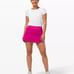 Lululemon pace rival 15 skirt rippend raspberry(4)