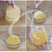 100 Pcs Appearus Facial Sponges Compressed Cellulose Makeup Removal- White