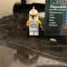 Lego UCS republic gunship