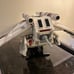Lego UCS republic gunship