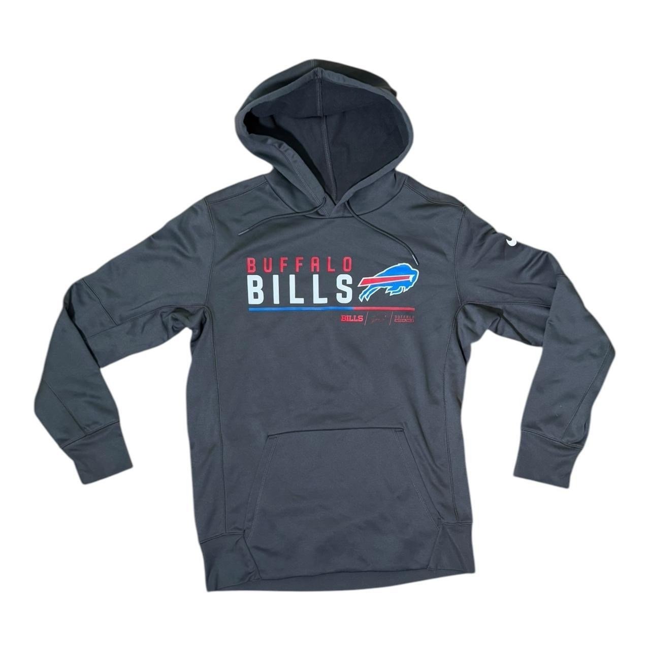 NEW with tags nike Therma Pullover sweatshirt football sportswear sports