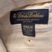 pants men brors brothers size 38/32