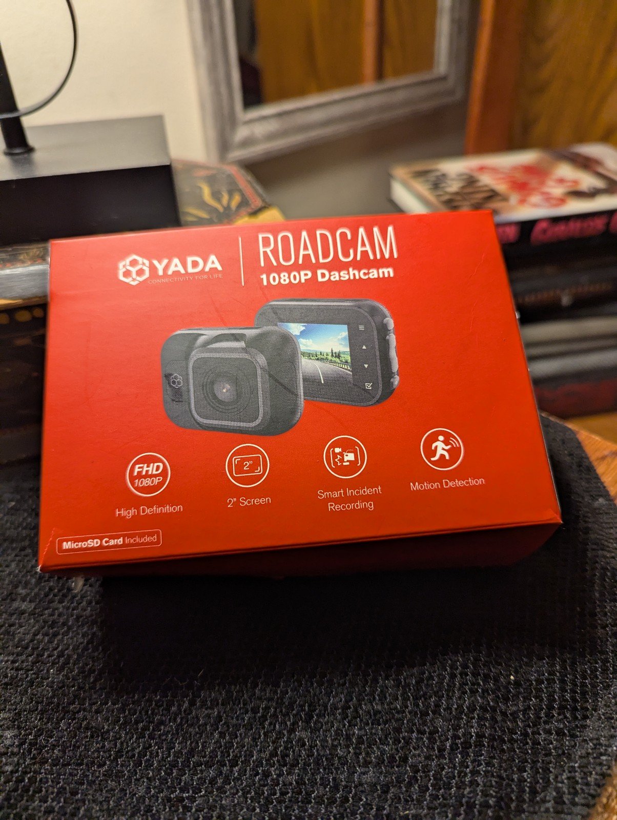 Dashcam