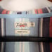 Faherty Baja Hoodie Sierra Paradise Organic Cotton Pullover Women's Size Small