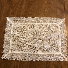 Matching Placemats & Napkins