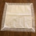 Matching Placemats & Napkins