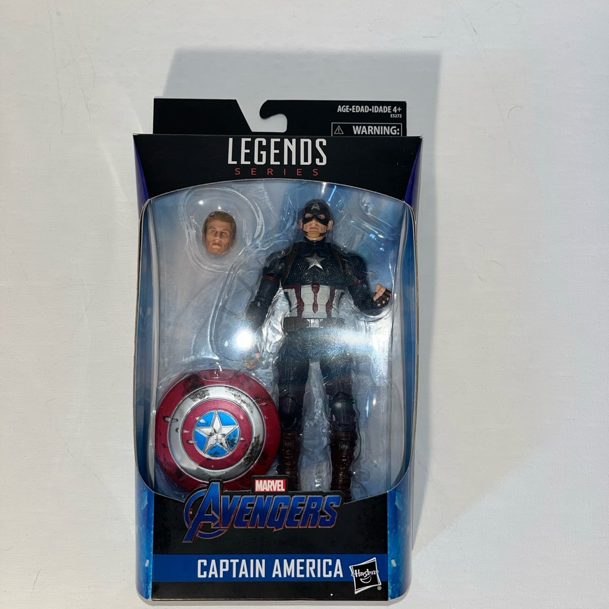 Captain America