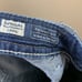 Miss Me Low Rise Signature Capri Jeans