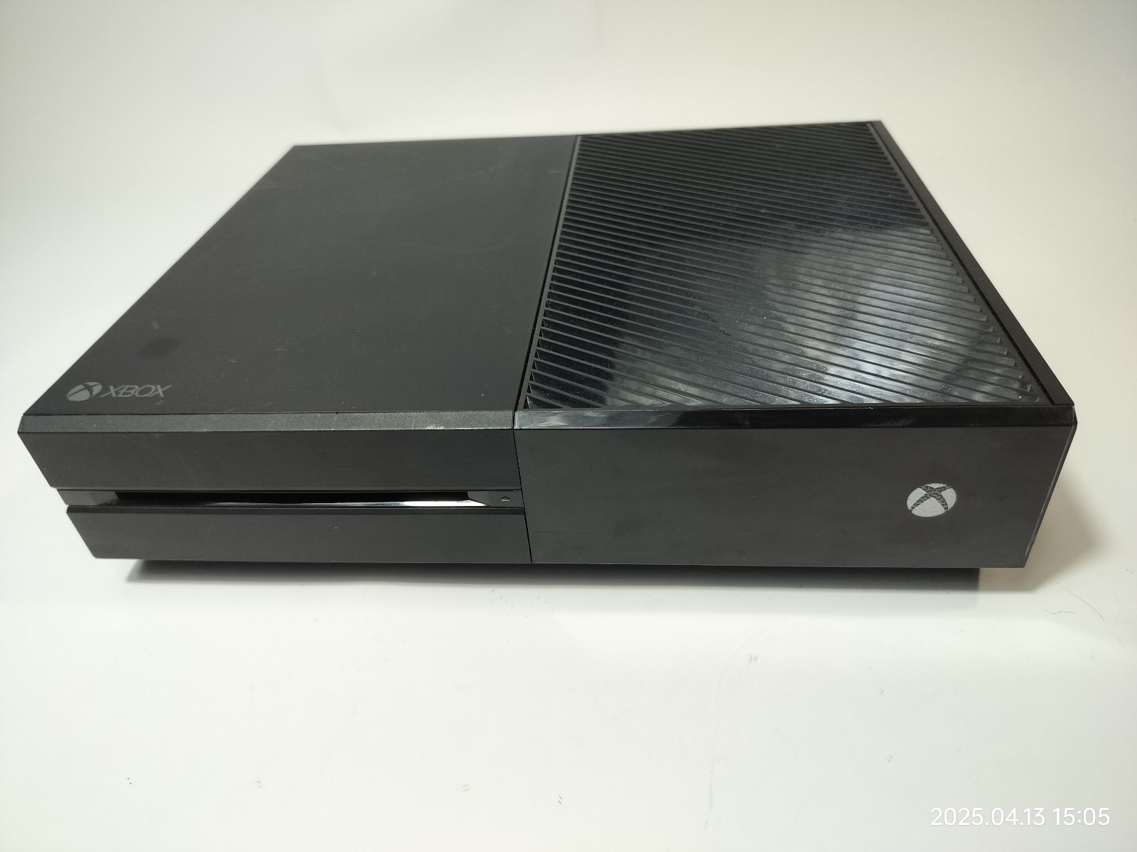 Microsoft Xbox One 500GB Video Game Console Only - Black - Tested And Works