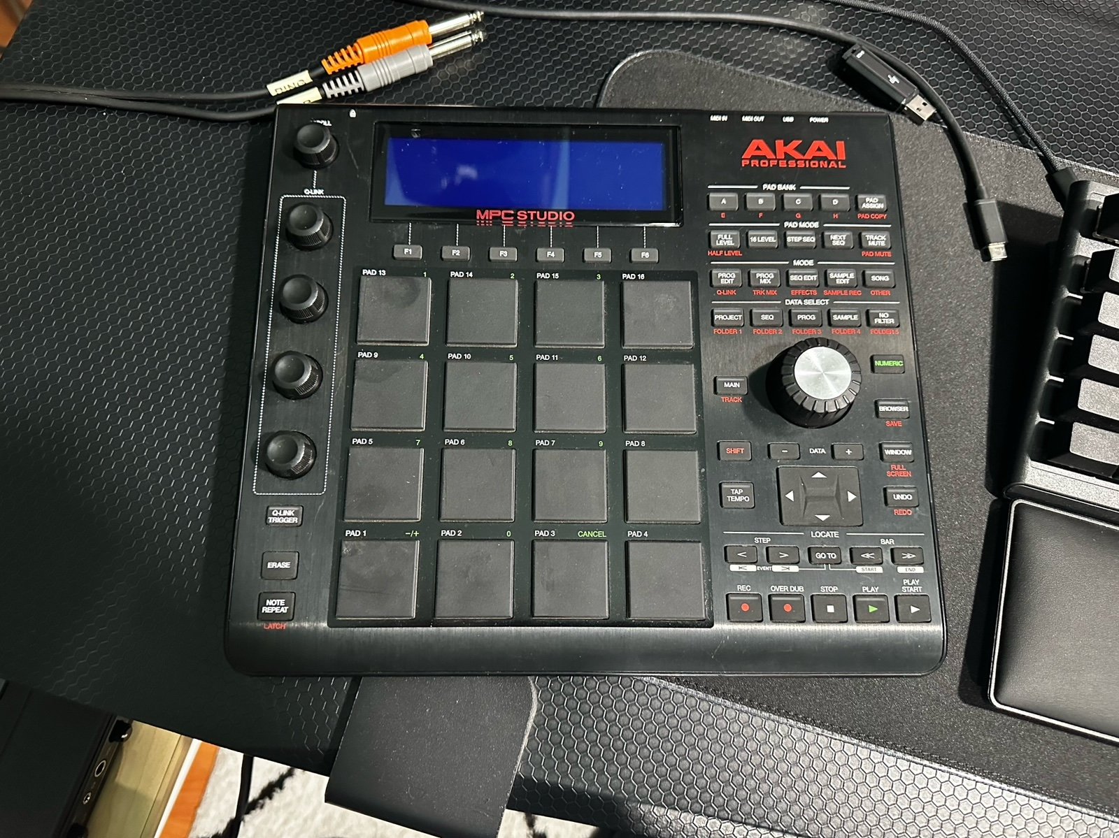 Akai MPC Studio Black