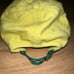 Lacoste Yellow 00 Hat
