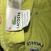 Lacoste Yellow 00 Hat