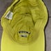 Lacoste Yellow 00 Hat