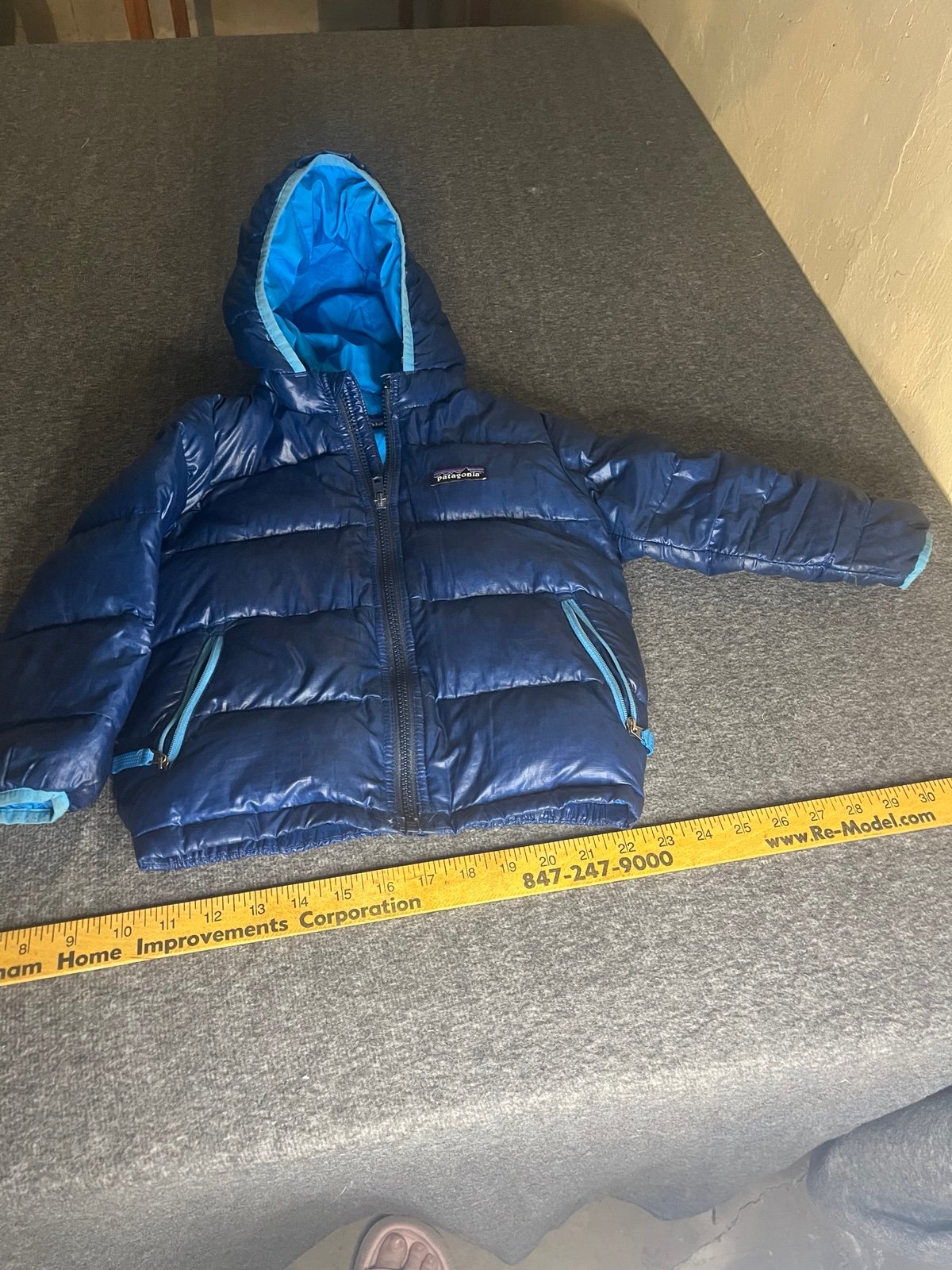 Boys jacket