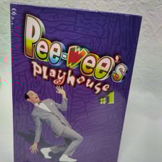 Peewee's Playhouse