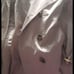 Brand new London fogg coat
