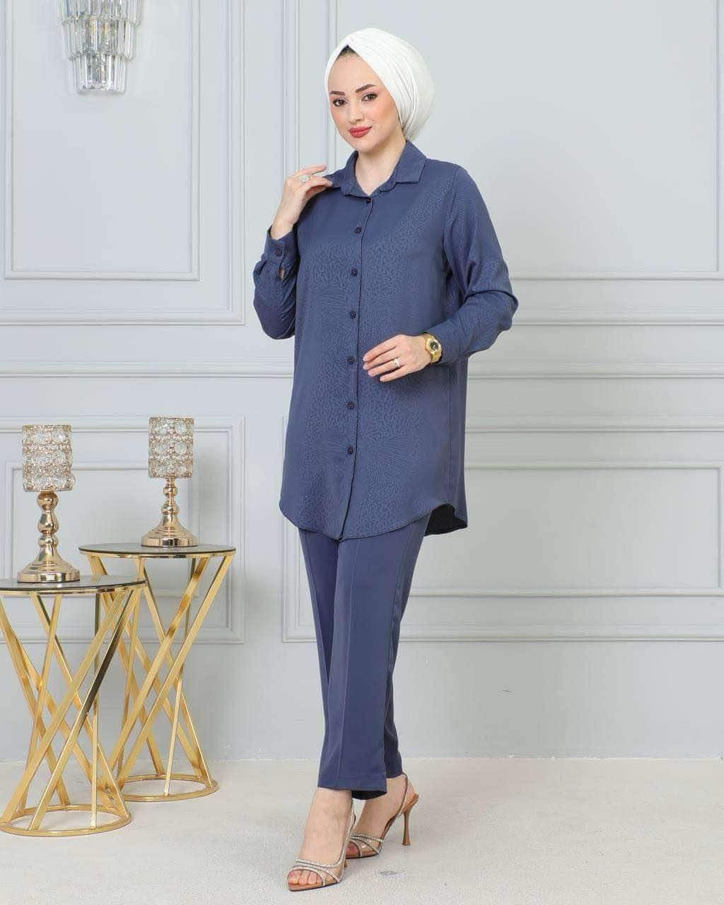 Women set