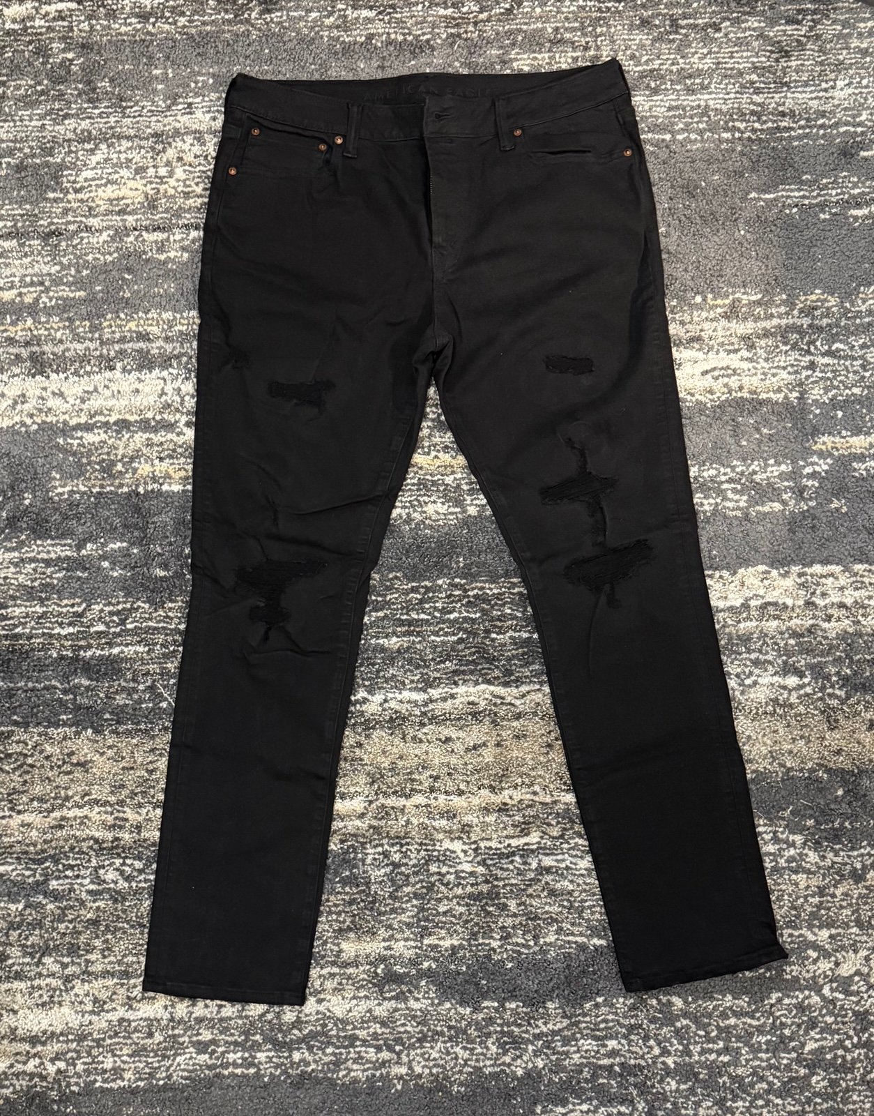 American Eagle air flex Jeans 36x34