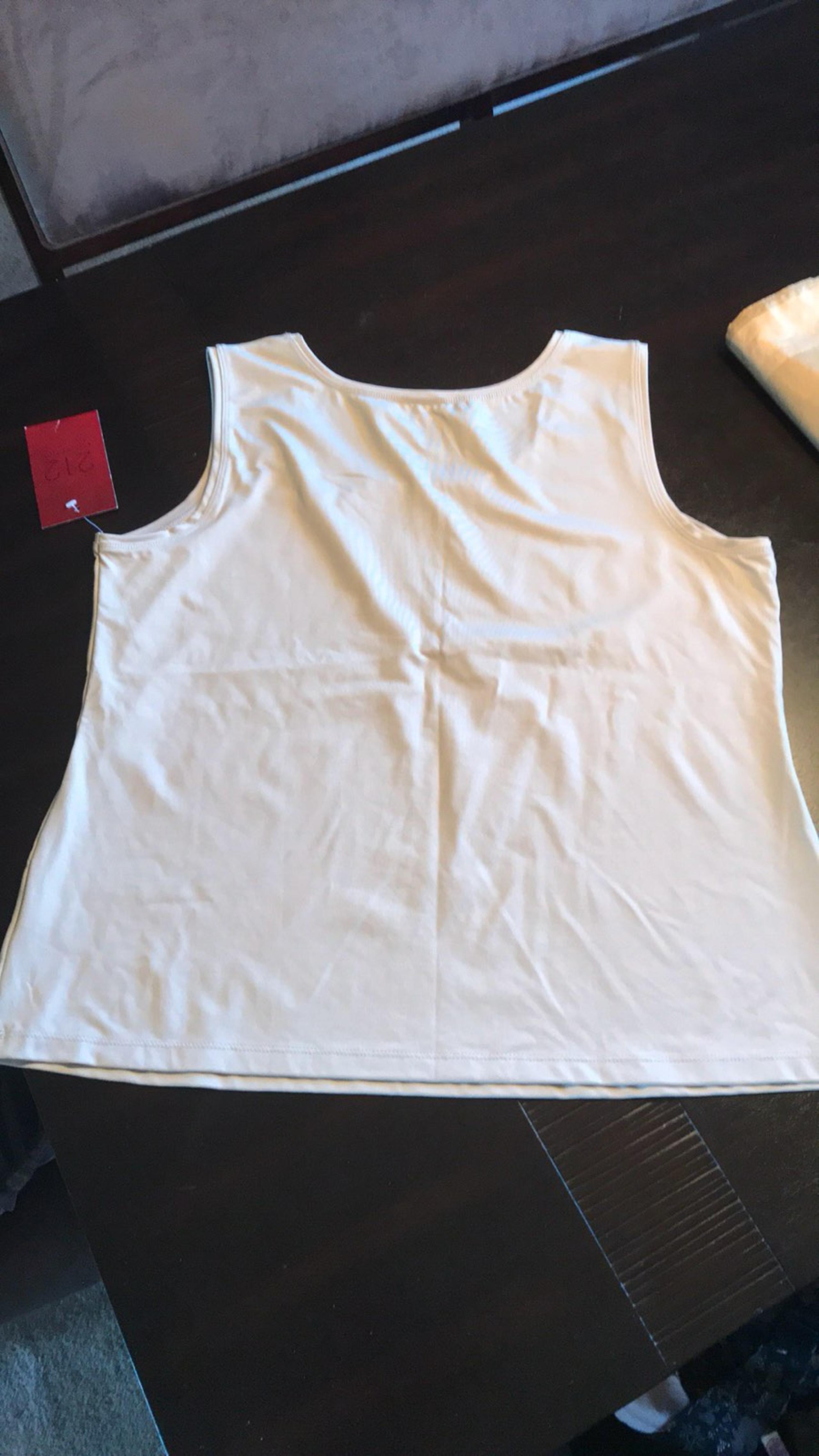 212 Collection Soft Tank Top!