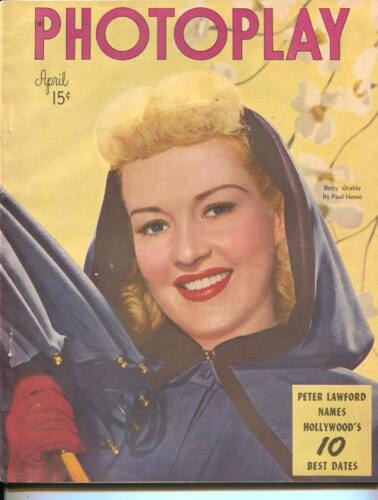 Photoplay Magazines - , 1959., Good condition. Pickup or Free delivery
