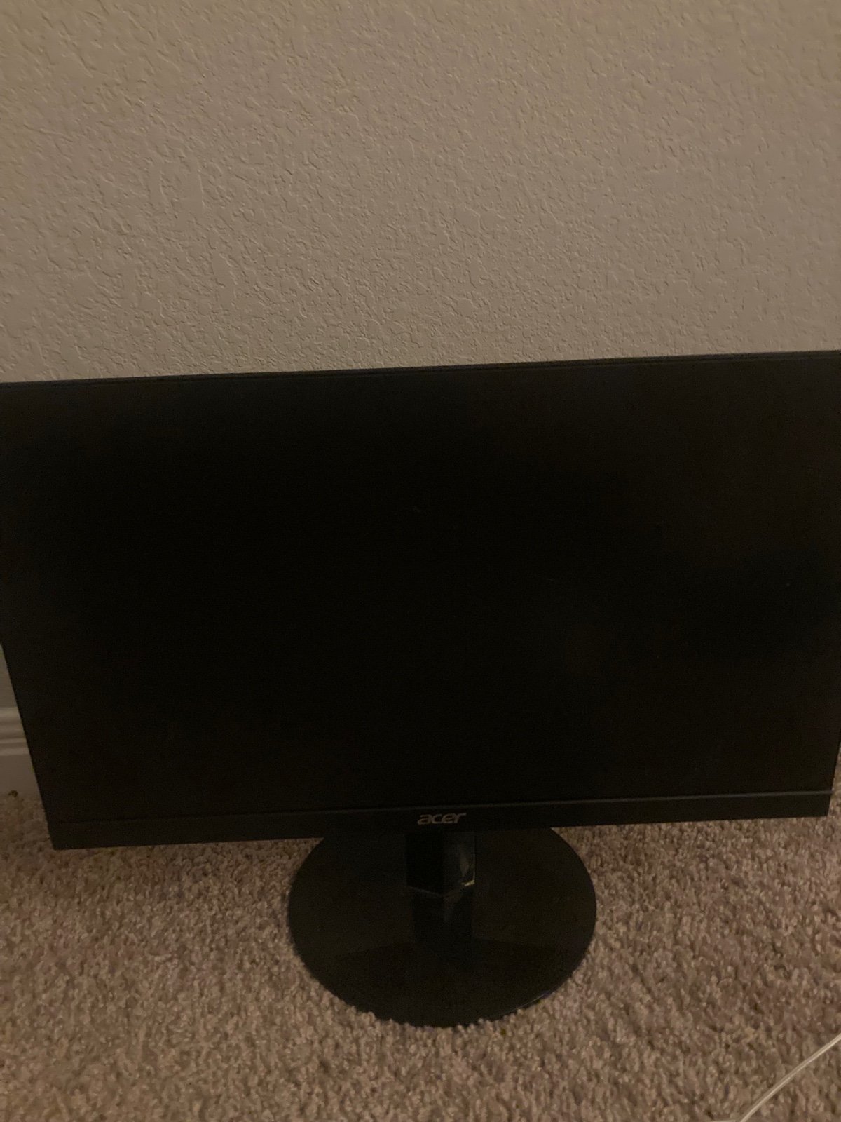 Monitor