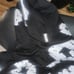 Denim tear cotton wreath sweatshirt