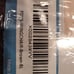 2 Wing chair cover Brown.set of 2.