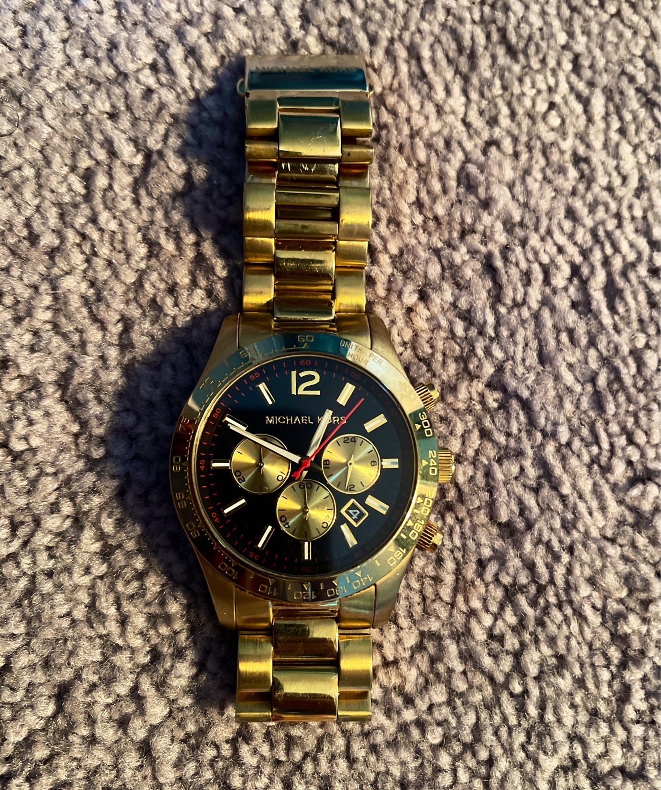 Michael Kors Watch