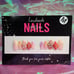 HANDMADE PRESS ON NAILS