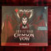Crimson vow magic the gathering bundle